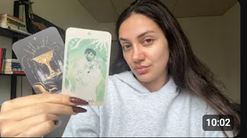 Same Day 1-Question Voice Memo Reading